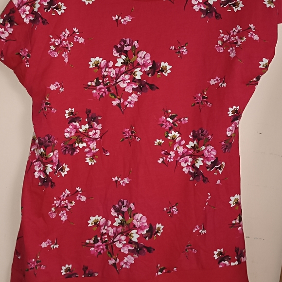 H&M Cherry Blossom Jumper - Picture 6 of 7